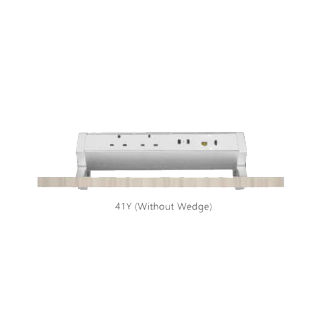 Electrical power modules, PDU for workstation - suppliers in Dubai, India