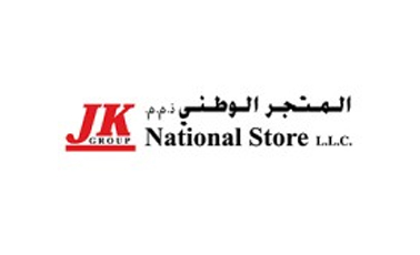 JK National Store L.L.C