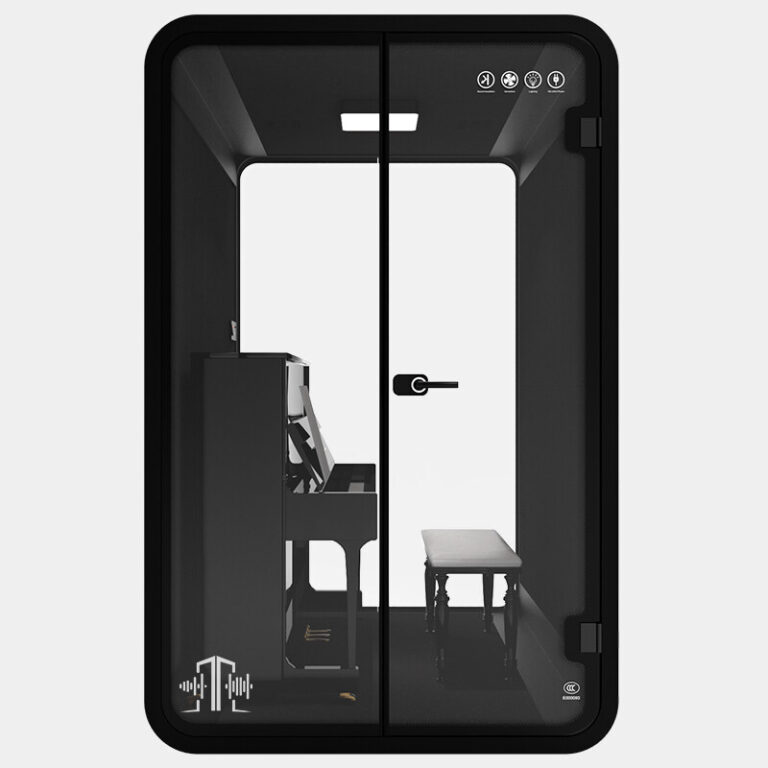 Slient Booth ML Silent Booth - Workplace