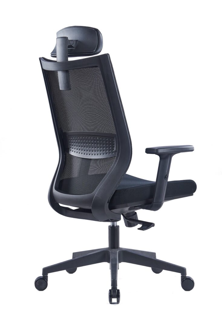 Model 35 Chair CH-35 - Workplace